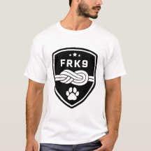 FRK9 Sköld