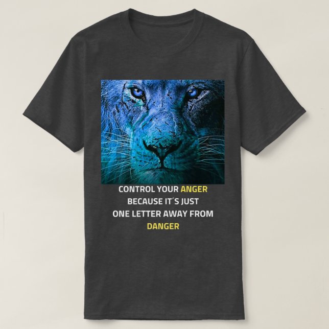 FRM- Oöronfri motivation T Shirt (Design framsida)