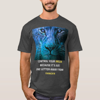 FRM- Oöronfri motivation T Shirt