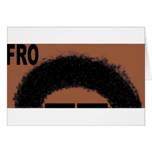 FRO HÄLSNINGSKORT