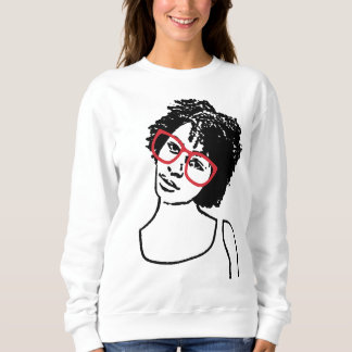 Fro Nerd T Shirt