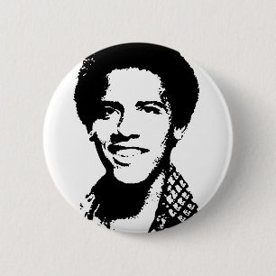 Frobama knäppas knapp