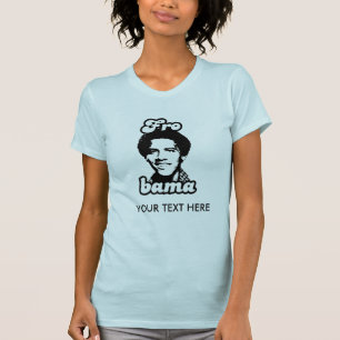 Frobama T-tröja Tee