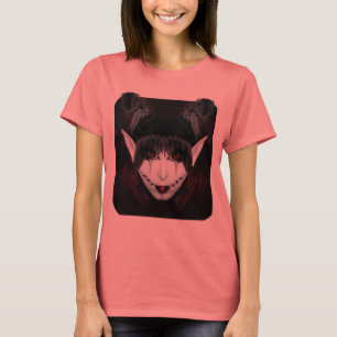Fröcken älva tee shirt