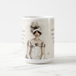 "Fröcken Bennet", Kaffemugg