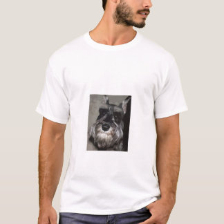 Fröcken borggård tee shirt