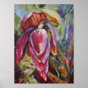 Fröcken Dominica Poster