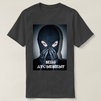 Fröcken försoningt-skjorta tee