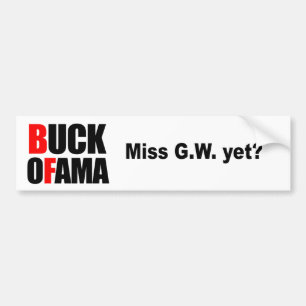 Fröcken G.W. ännu Bildekal