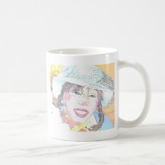 Fröcken Halley Luyah Luv! Kaffemugg