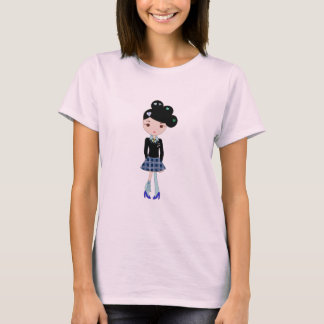 Fröcken Harajuku T-shirt