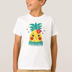 Fröcken hawaiiboananas tee