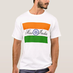 Fröcken Indien Tröja
