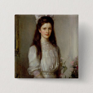 Fröcken kristna Elspeth Mallock Knapp