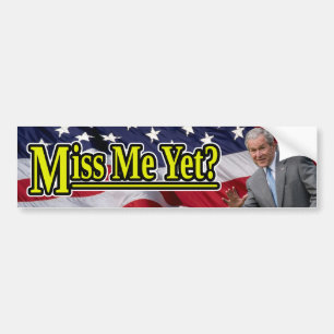 Fröcken mig ännu? bildekal