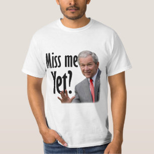 Fröcken mig ännu? Dubbla sid T-tröja T Shirt