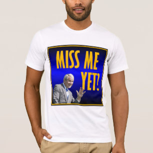 Fröcken mig ännu? Dubbla sid T-tröja Tee Shirt