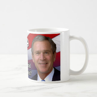 Fröcken mig ännu? kaffemugg