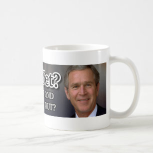 Fröcken mig ännu? kaffemugg