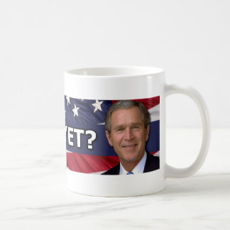 Fröcken mig ännu? kaffemugg