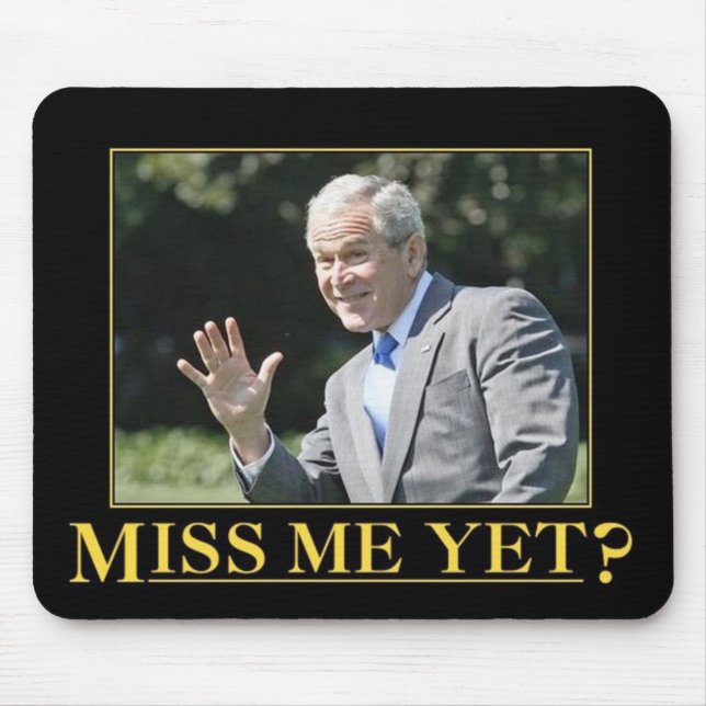 Fröcken mig ännu?  Mousepad Musmatta (Framsidan)