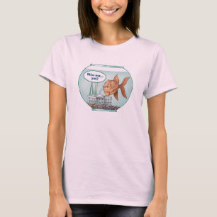 Fröcken mig ännu? t shirt