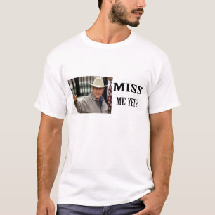 FRÖCKEN MIG ÄNNU T SHIRT
