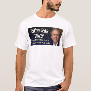 Fröcken mig ännu? t-shirt