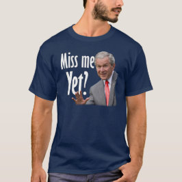 Fröcken mig ännu? Teaparty - Anti Obama Tee