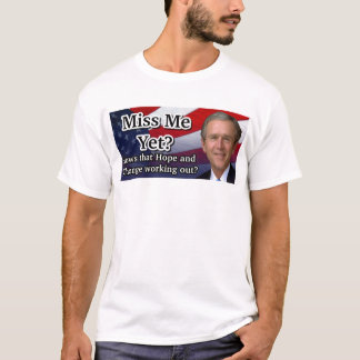 Fröcken mig ännu? tee shirt