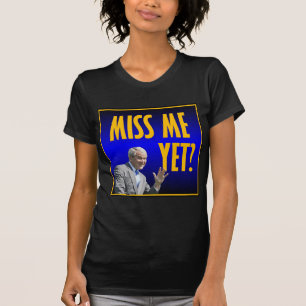 Fröcken mig ännu? tee shirt