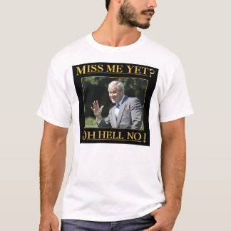 Fröcken mig Yet 1 T-shirt