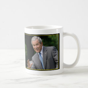 Fröcken mig Yet Bush muggar