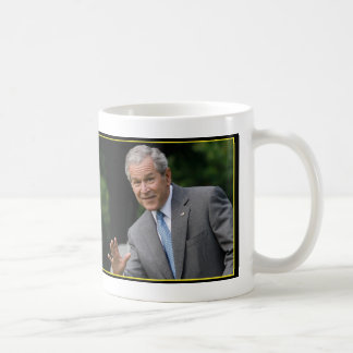 Fröcken mig Yet Bush muggar