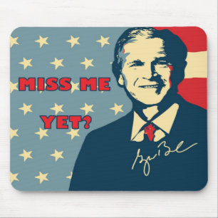 FRÖCKEN MIG YET Mousepad Musmatta