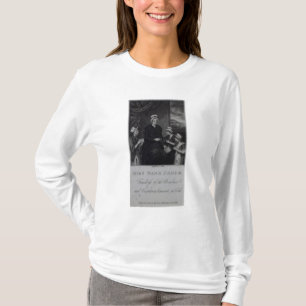 Fröcken Nano Nagle, 1809 T-shirt