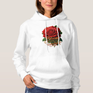 Frodas där ditt hjärta känner solljus t shirt