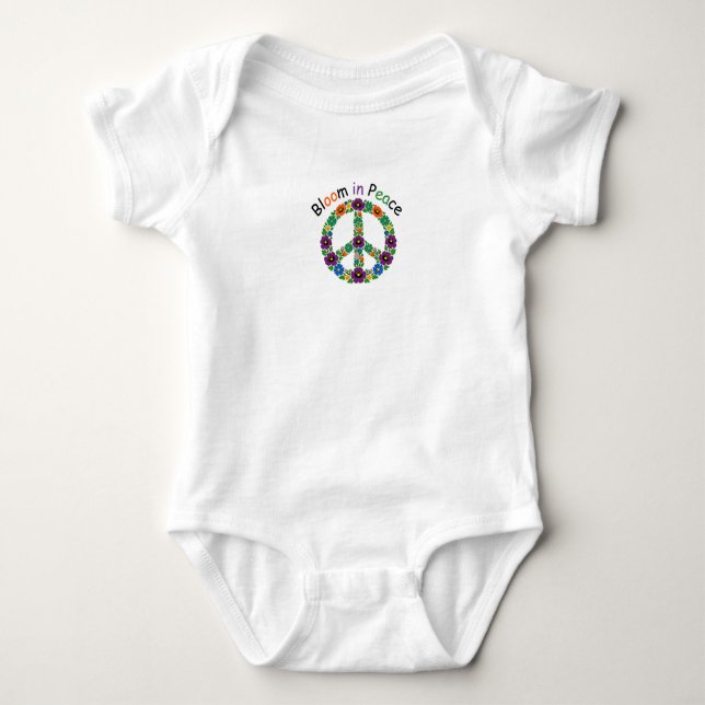 Frodas i frid t shirt (Framsida)