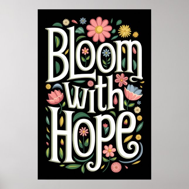 Frodas med hopp poster (Framsidan)