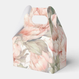 frodig påsklilja på en mjuk bakgrund presentaskar