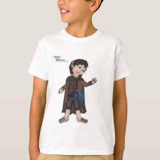 Frodo Baggins T Shirt