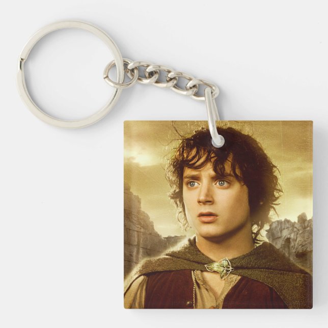 FRODO™ Golden (Framsidan)