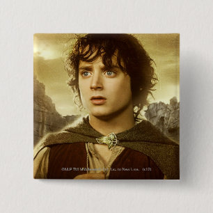FRODO™ Golden Knapp