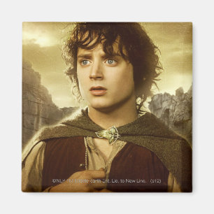 FRODO™ Golden Magnet