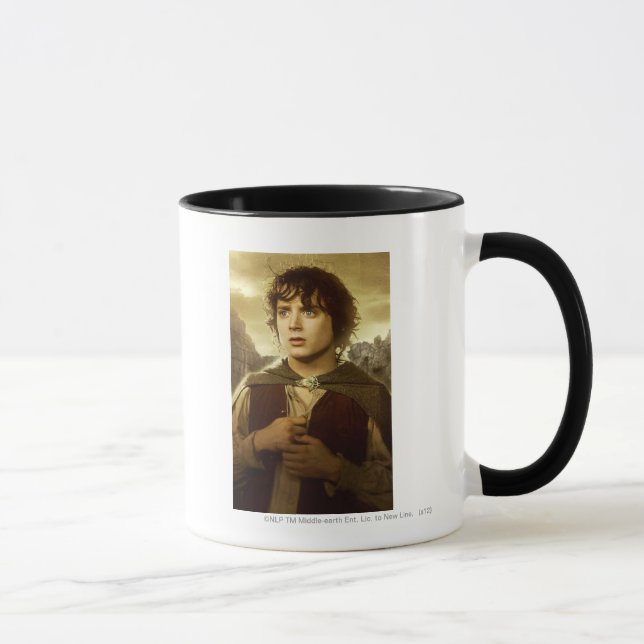 FRODO™ Golden Mugg (Höger)