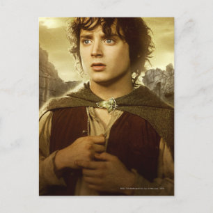 FRODO™ Golden Vykort
