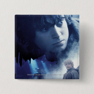 FRODO™, GOLLUM™ och Sam Knapp