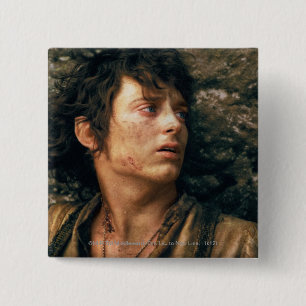 FRODO™ i förtvivlan Knapp