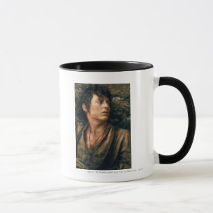 FRODO™ i förtvivlan Mugg