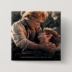 FRODO™ i Samvises Arm Knapp
